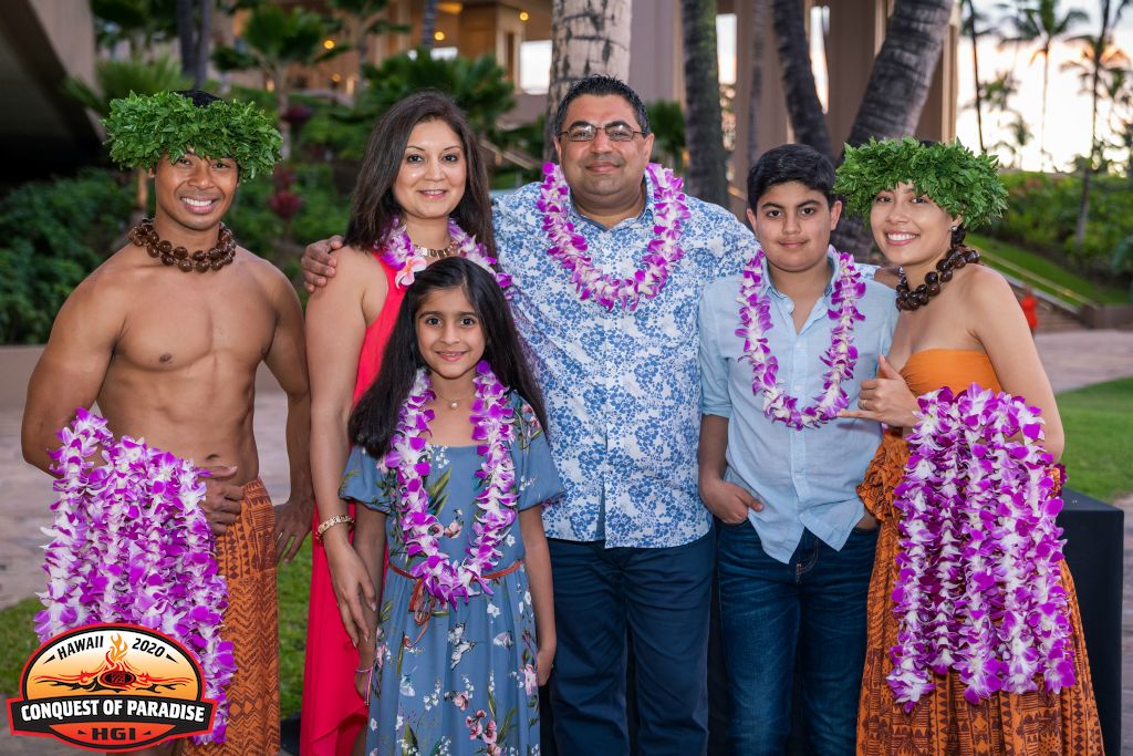 3.3.20 - HGI Crusade - Conquest of Paradise 2020 57